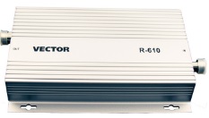 Vector R-610